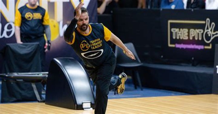 Anthony Simonsen Net Worth: A Deep Dive into the Bowling Prodigy's Financial Success
