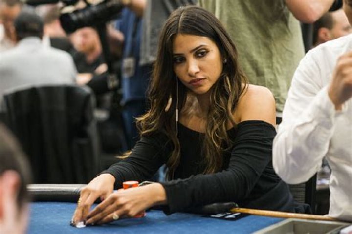 Antonio Esfandiari Wife: Exploring the Life of the Poker Legend's Partner