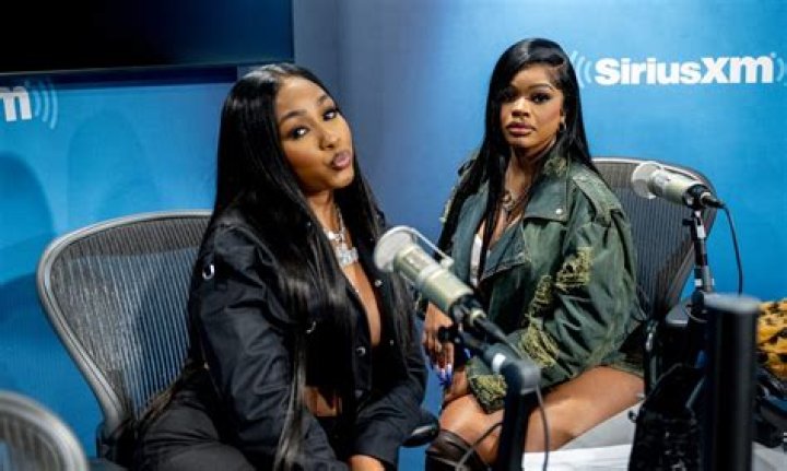 Are JT and Yung Miami Still Friends? An In-Depth Look at Their Relationship