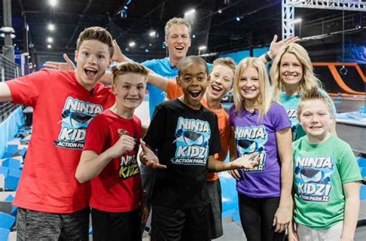 Are the Ninja Kidz Mormons? Unveiling the Truth Behind the Popular YouTube Sensation