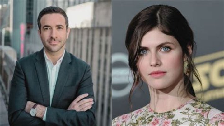 Ari Melber New Wife: A Deep Dive into His Personal Life and Relationships