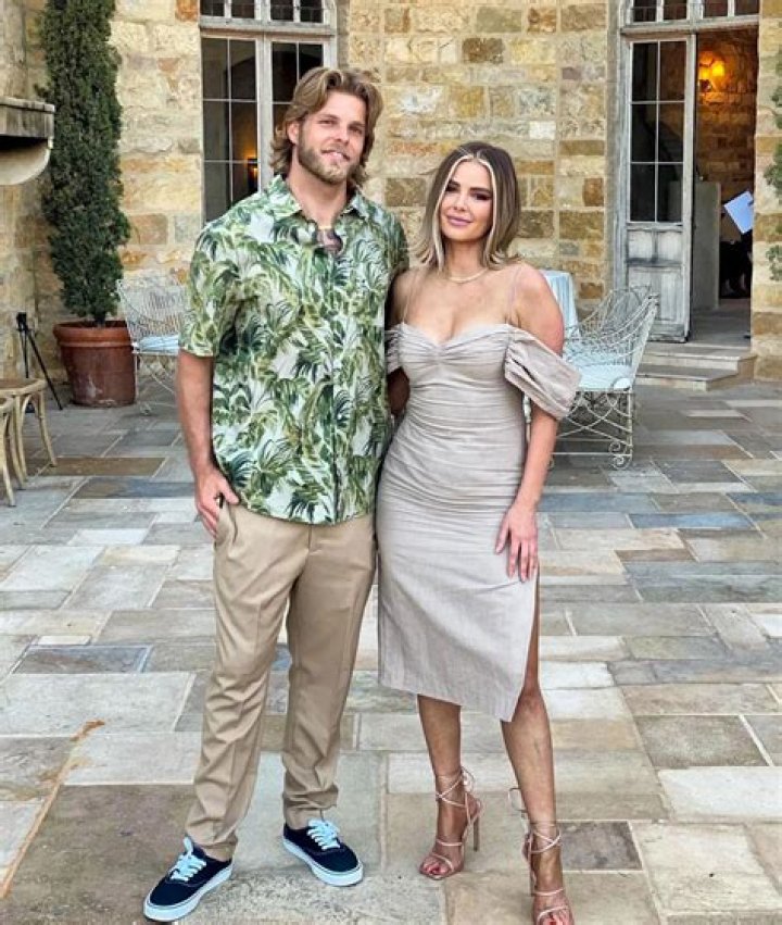 Ariana Madix's Brother: The Sibling Behind the Spotlight
