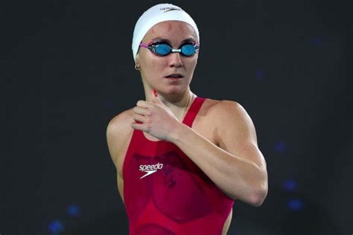 Ariarne Titmus Net Worth: A Deep Dive into the Life and Earnings of the Swimming Star