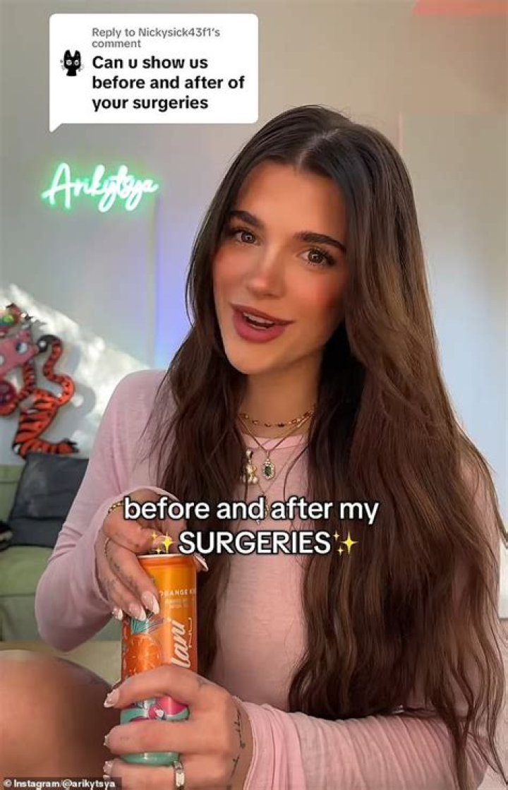Arikytsya OnlyFans Leaks: Unveiling the Truth and Addressing Concerns