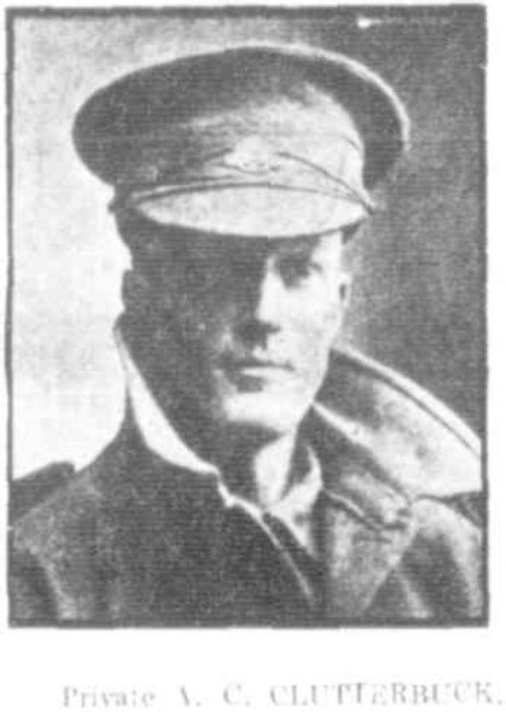 Arthur Clutterbuck: A Comprehensive Biography and Insights