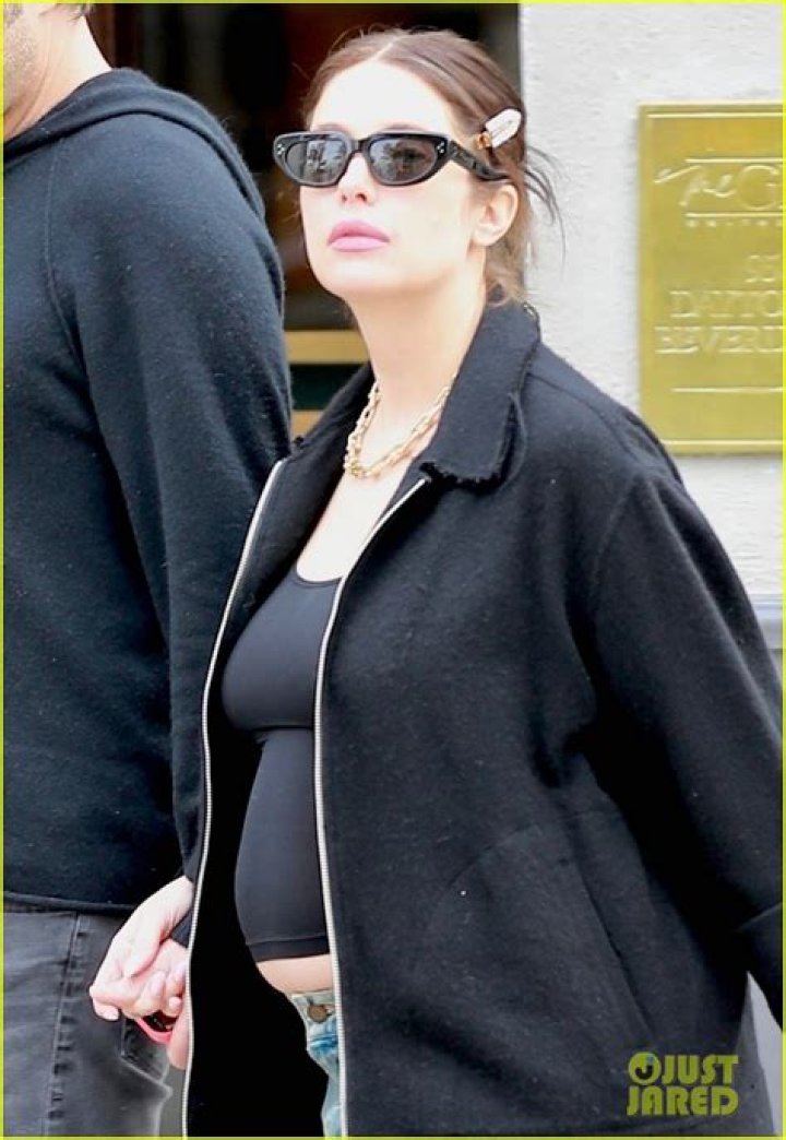 Ashley Benson Pregnant: Everything You Need to Know