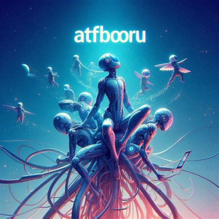 ATFBooru: Your Ultimate Guide to Explore, Share, and Engage with Art