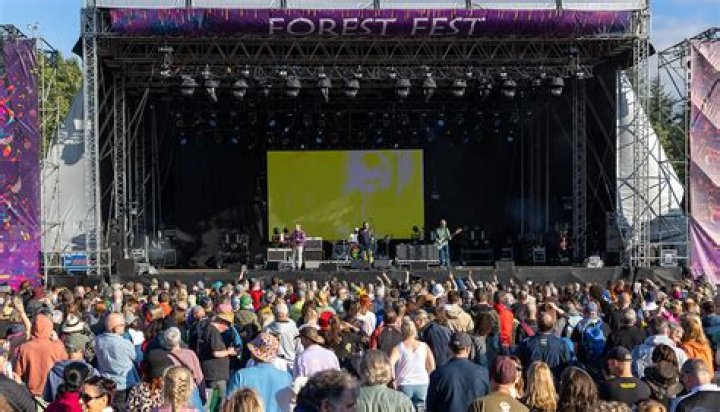 Athfest 2024: The Ultimate Guide to Athens' Premier Music Festival