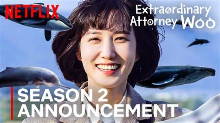 Attorney Woo Season 2: Everything You Need to Know