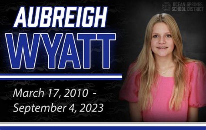 Aubreigh Wyatt's Note: Unveiling the Tragic Truth