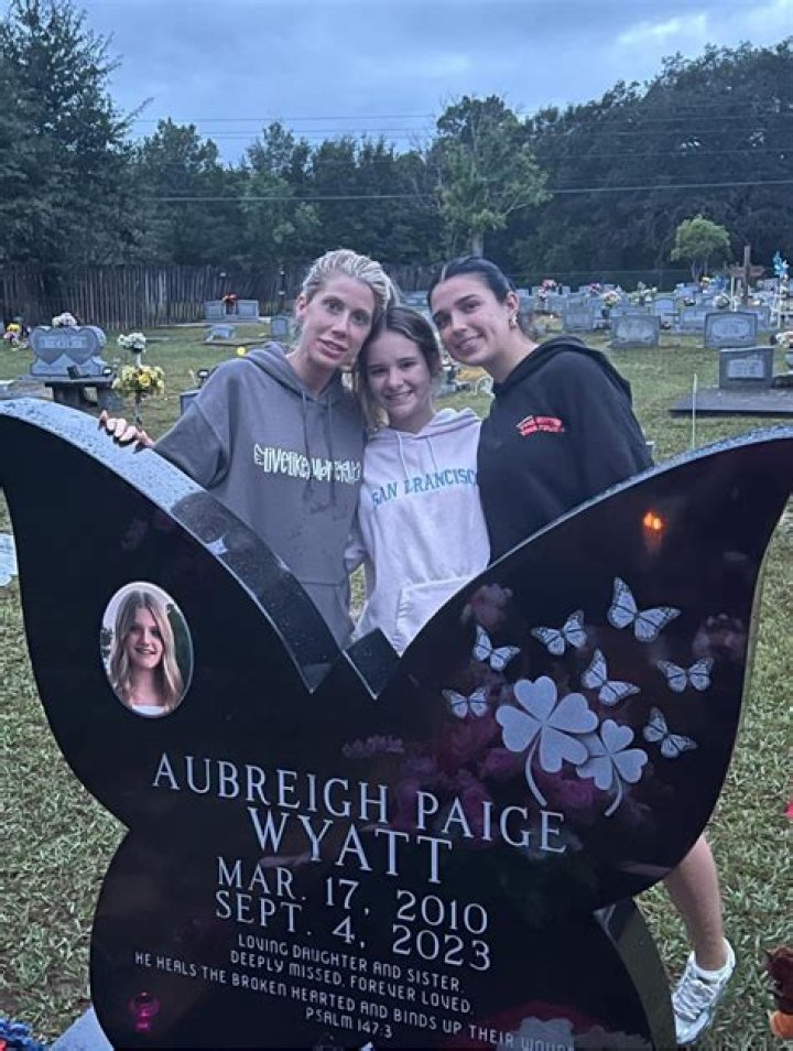 Aubreigh Wyatt Dad: Understanding the Life and Legacy of a Remarkable Figure