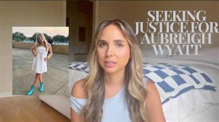 Aubreigh Wyatt Doll Video: The Rising Star of Social Media