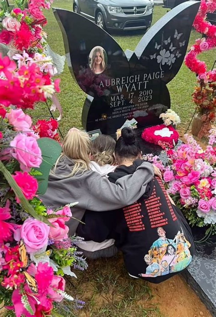 Aubreigh Wyatt: Unveiling Her Father's Name and More