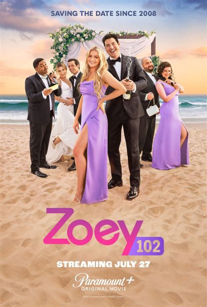 Austin Butler's Memorable Role in Zoey 101