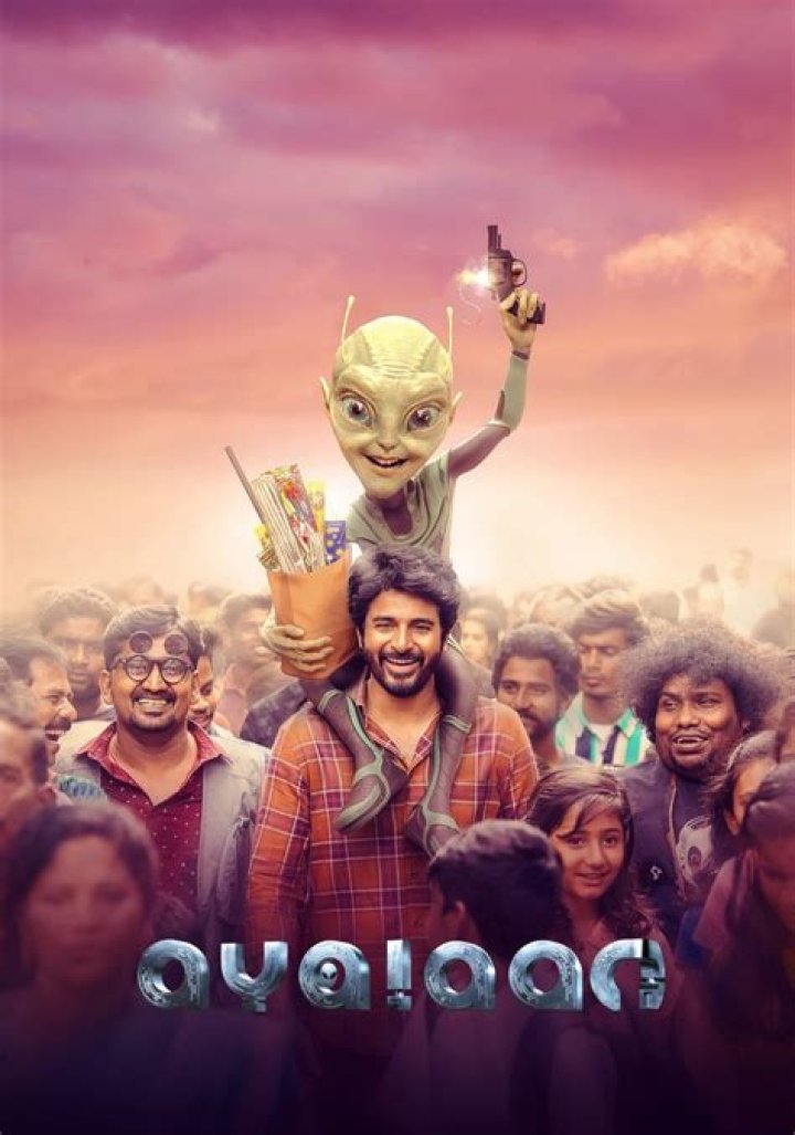 Ayalaan Movie Download Filmyzilla: Your Ultimate Guide to Safe and Legal Entertainment