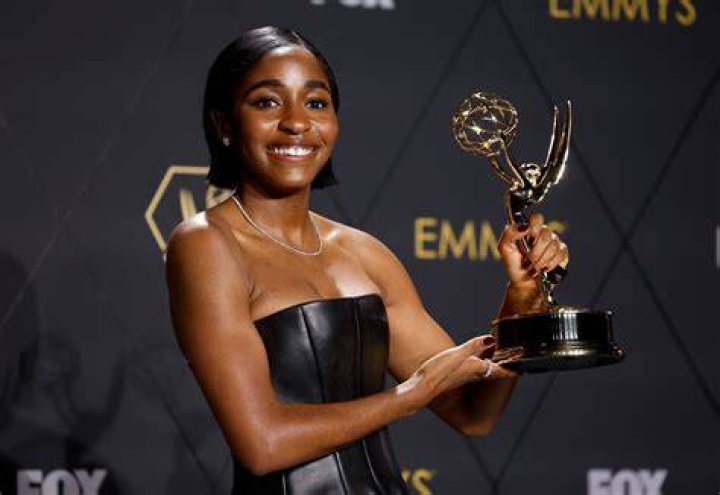 Ayo Edebiri Net Worth: A Closer Look at the Rising Star's Finances