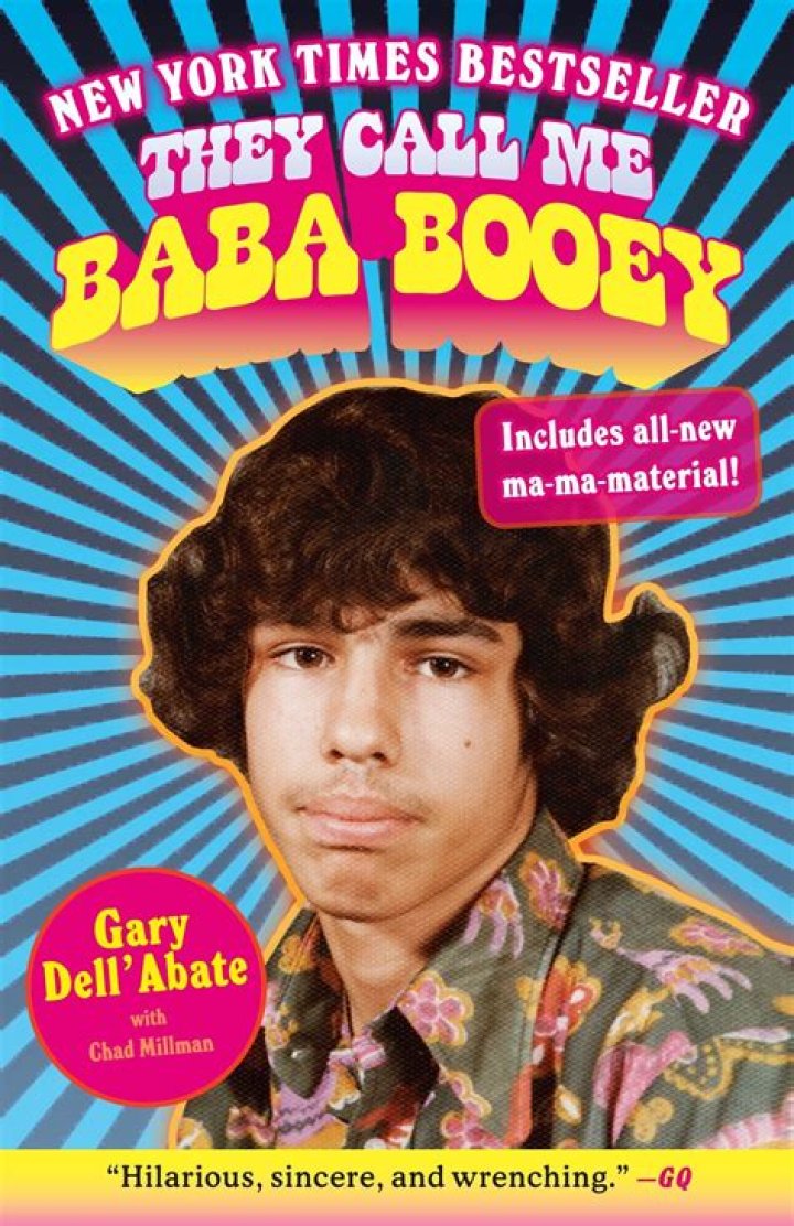 Baba Booey Net Worth: Exploring the Life and Wealth of Gary Dell'Abate