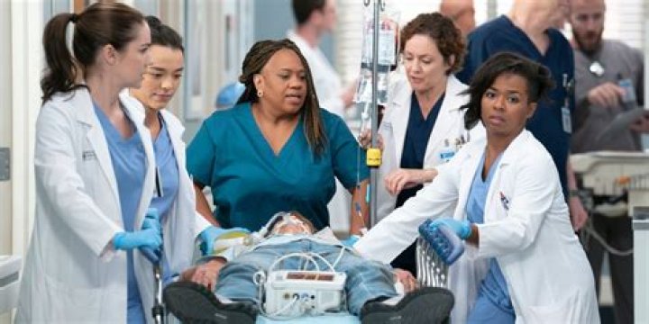 Bailey Grey's Anatomy: The Unforgettable Surgeon