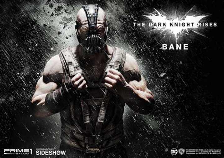 Bane: The Dark Knight Rises - A Comprehensive Analysis