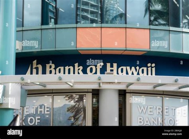 Bank of Hawaii: Discover the Perfect Account for Your Needs