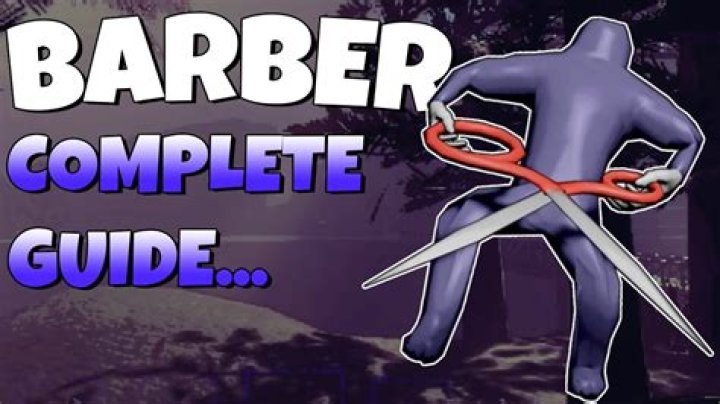 Barber Lethal Company: The Ultimate Guide to Grooming Excellence