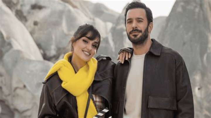 Barış Arduç and Elçin Sangu Latest News: A Look into Their Lives and Careers