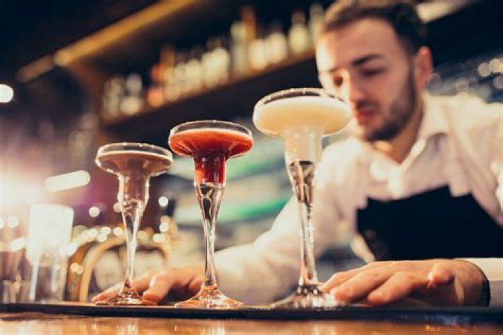 Barmaid Rose: The Ultimate Guide to Her Journey, Skills, and Influence in the Bartending World