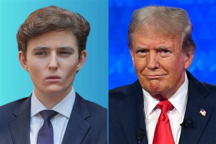 Barron Trump's Autism: Truth and Speculation