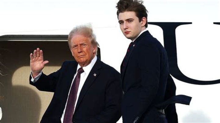 Barron Trump Heightisease: An In-Depth Exploration