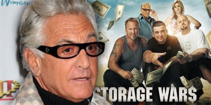 Barry Weiss: The Life and Career of a Storage Wars Star