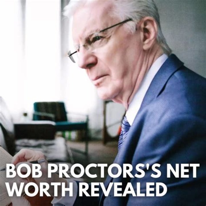 Bart Proctor Net Worth: An In-Depth Look at His Wealth and Success