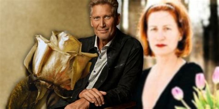 Beck's Wife: The Story Behind the Rock Legend's Other Half