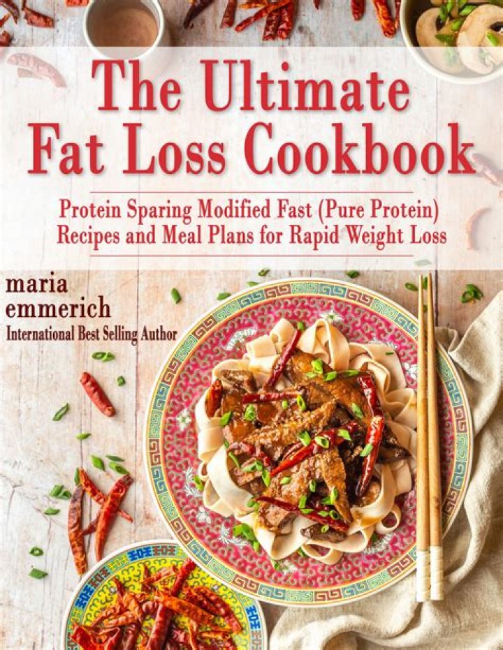 Become the Ultimate Fat Loss Master with Joey's Expertise