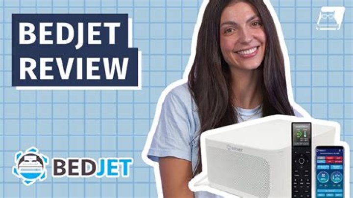 BedJet Net Worth 2023: A Wealth of Comfort and Innovation