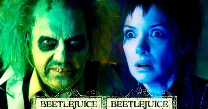 Beetlejuice Celebrity Net Worth: Unveiling the Life and Earnings of a Pop Culture Icon