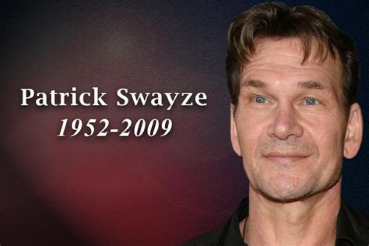 Before the Fame: Patrick Swayze's Younger Years and Early Life