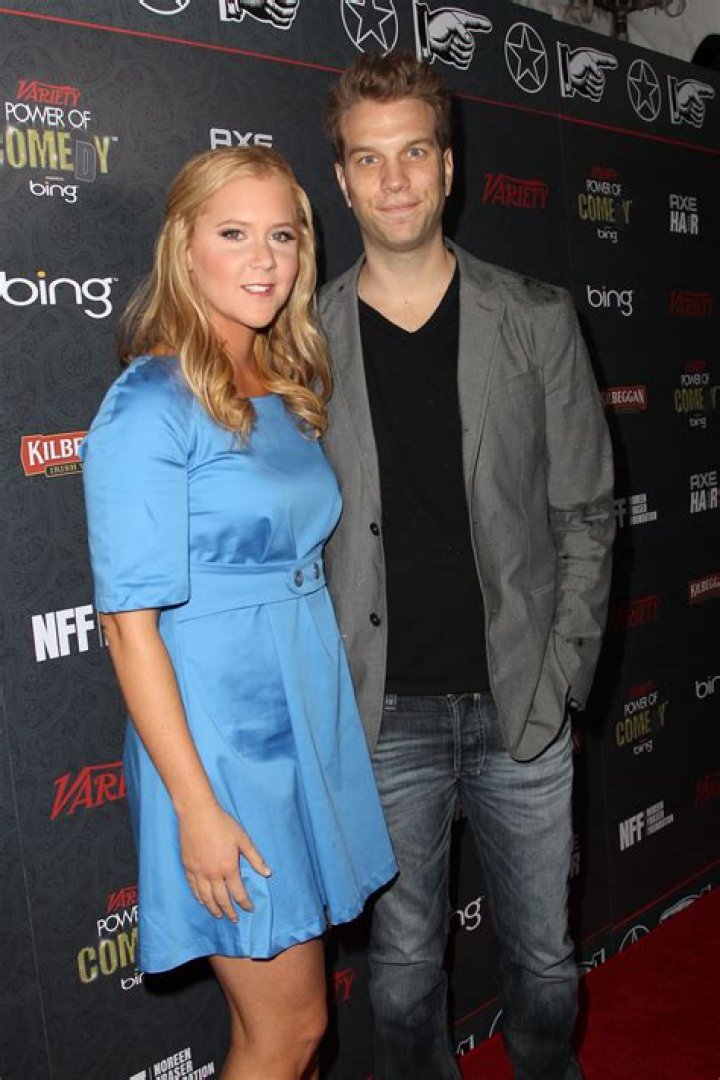 Behind the Curtain: The Life of Anthony Jeselnik's Wife