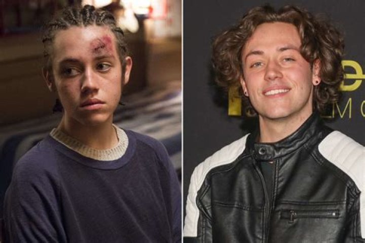 Behind the Curtain: The Lives of Shameless Actors