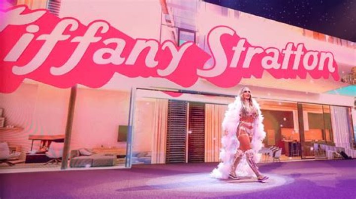 Behind the Glamour: The Fascinating Journey of Tiffany Stratton