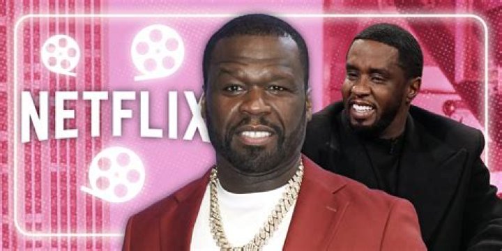 Behind the Lens: Netflix P Diddy Documentary 50 Cent Unveiled