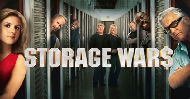 Behind the Scenes: Remembering the Lives of the Storage Wars Cast