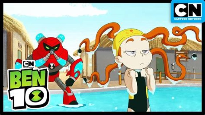 Ben 10 Sultry Summer: The Ultimate Adventure Awaits