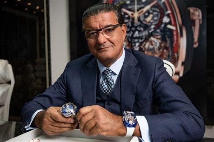 Ben Baller Biography: The Life and Legacy of the Celebrity Jeweler