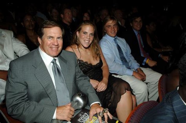 Beneath the Hoodie: Exploring Brian Belichick's Age and Legacy