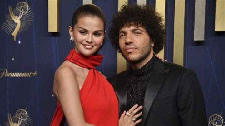 Benny Blanco: The Journey of a Music Maestro and His Child's Mother