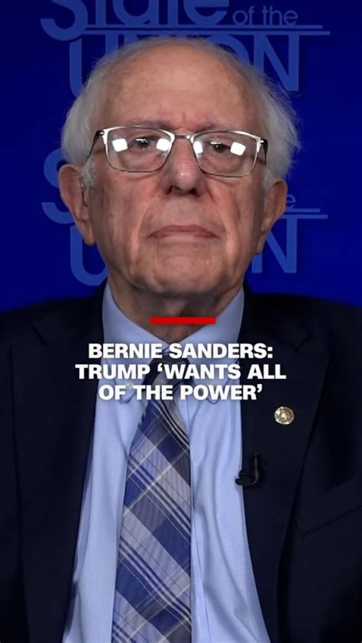 Bernie Sanders: The Life and Legacy of an American Politician