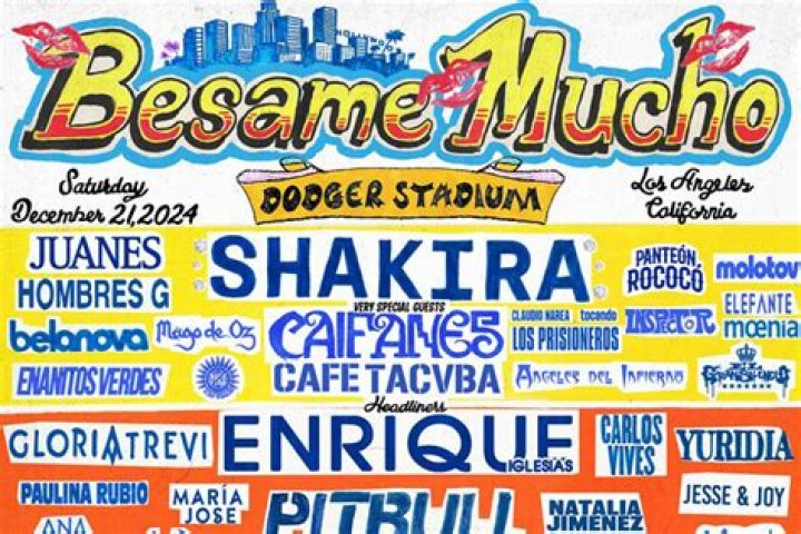 Besame Mucho 2024: A Journey Through Romance and Nostalgia