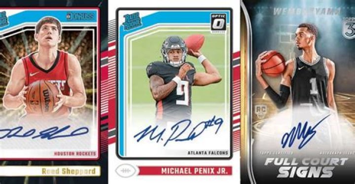 Best NBA Rookie Cards to Invest in 2023: Find Undervalued Future Stars