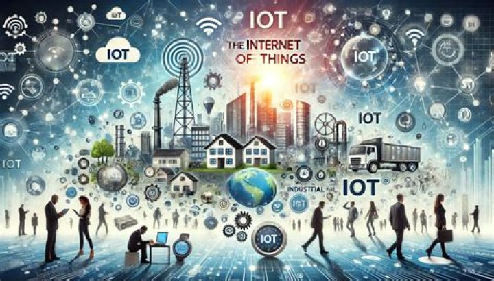 Best RemoteIoT Solution: Unlocking the Future of Connected Technology