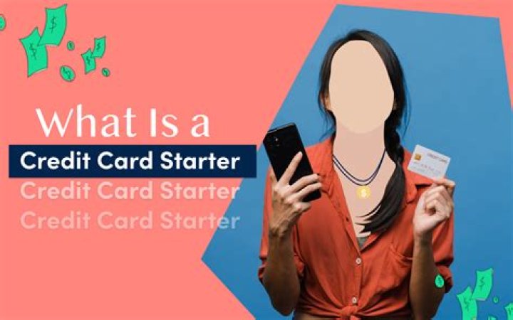 Best Starter Credit Card UK: A Comprehensive Guide to Building Your Credit